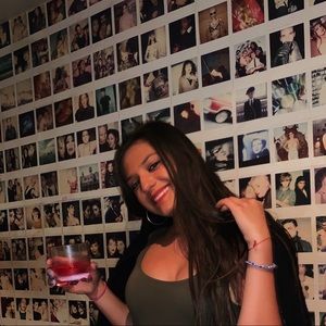 Meet your Posher, Jessica